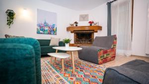 Family TreeZ Premium Apartments