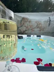 Domaine de Maeva Duplex - Clérieux