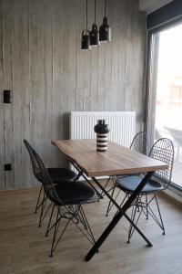 Ohappy Design Penthouse