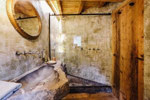 Suite con Vasca Idromassaggio