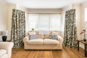 Eighteen Whitstable 4 parking spaces