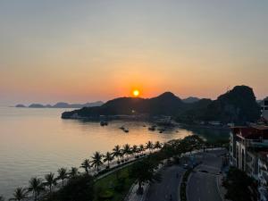Cat Ba Bay Vision Hotel