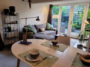 Ferienhaus Noordwijk Zee & Strand