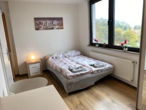 apartma Golovec
