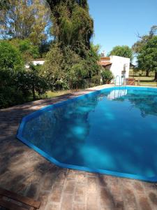 Casa De Campo La Huella