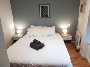 Appart'hotels Chez Lolette : photos des chambres