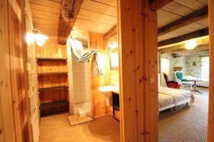 Maisons de vacances Ferme de chalas, Gite en transition ecologique : photos des chambres