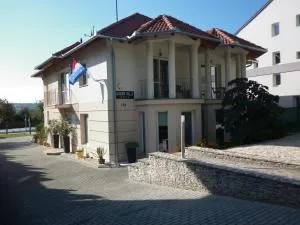 Luxury Villa Heviz - Nemesboldogasszonyfa