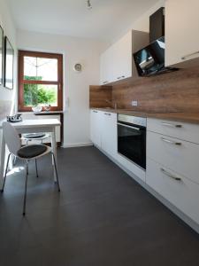 Ferienwohnung Auszeit