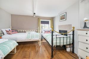 No 9 The Hill Cromford Nr Matlock Bath