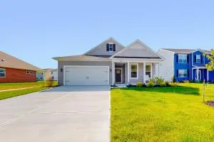 Ocean View Beach Club --- 34037 Gooseberry - 欧申维尤