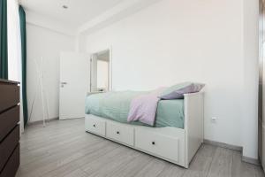 Ambassador Apartment