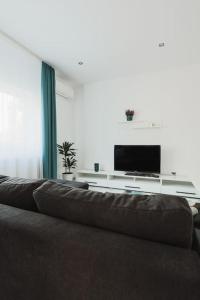 Ambassador Apartment