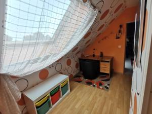 Maisons de vacances Les Arches. : photos des chambres
