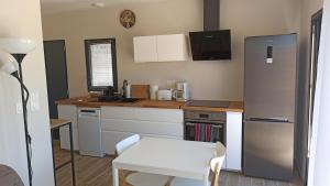 Maison dhôtes calme proche village