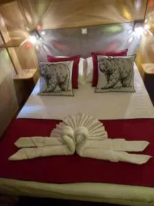 Green Hôtels Orléans Nord-Saran - 卢瓦尔河畔新堡