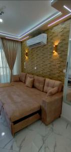 شاليه غرفة وصالة ببورتوسعيد