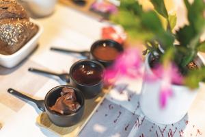 B&B / Chambres d'hotes Chalet Ourea : photos des chambres