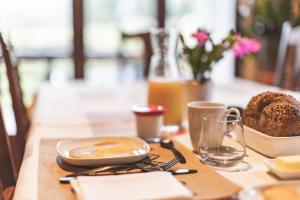 B&B / Chambres d'hotes Chalet Ourea : photos des chambres
