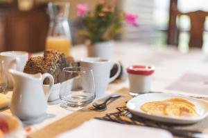 B&B / Chambres d'hotes Chalet Ourea : photos des chambres