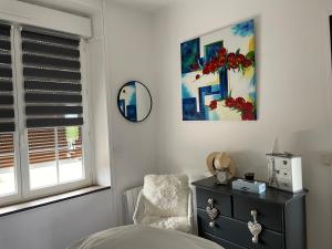 La maison sur la plage