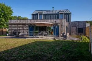 La Grande Croix Bienvenue - Matignon