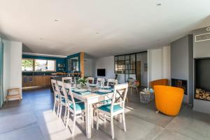 La Grande Croix Bienvenue