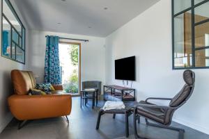 La Grande Croix Bienvenue