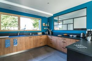 La Grande Croix Bienvenue