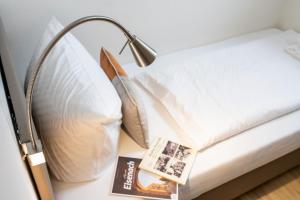 Economy Single Room room in Hotel Bamberger Hof garni