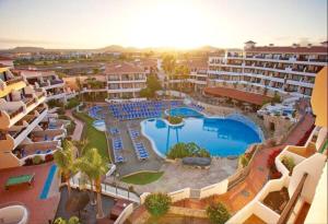 Royal park albatros bonito apartamento Golf del Sur