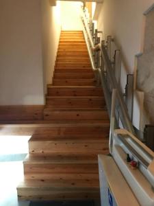 Apartamento centro Santander B