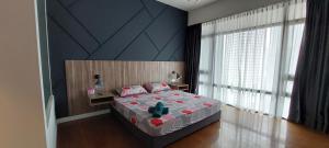 Anggun Presidential Suites - 4hvězdičkové hotely ve městě Kuala Lumpur