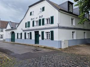 obrázek - T&K Apartments - Several Apartments in Wegberg