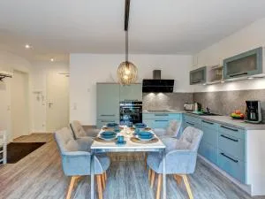 Bernsteinquartier BQ1190 - Stubbenfelde