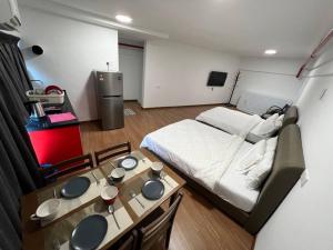NEW 6Pax SOHO Near USM & SPICE ARENA & AIRPORT