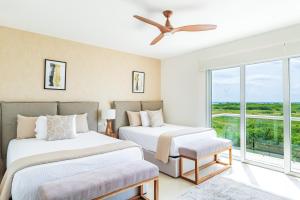 Casa Cielo Ocean View Penthouse condo