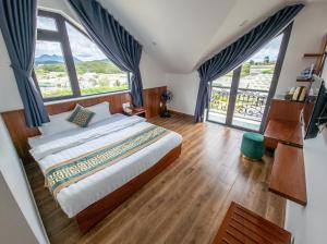 Phòng Superior Có Giường Cỡ King (Superior King Room)