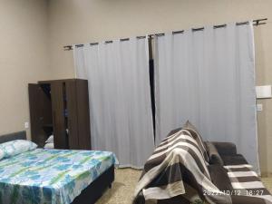 Flatinho LINDO em Olímpia a 4km do Thermas dos laranjais