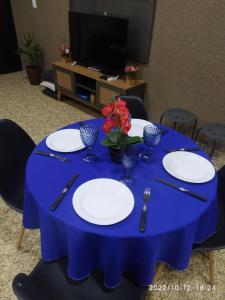 Flatinho LINDO em Olímpia a 4km do Thermas dos laranjais