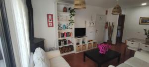 PiedraNegra, apartamento completo con patio, terraza y BBQ