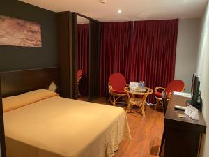 Hostal Royal Almorox