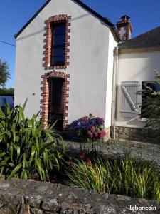 Maisons de vacances Ty Ye : photos des chambres