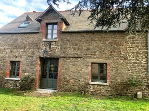 Maisons de vacances MANOIR DE CLERMONT : photos des chambres