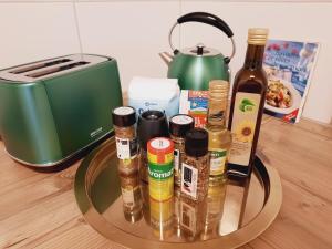 Le Fleuron - Cosy and well centered - 6 ppl