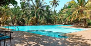 Lagoon Paradise Beach Resort