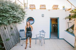 Campings Camping Naturiste Riva Bella 4* : photos des chambres