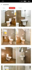 Solo Simrin Arcade Kadavanthra