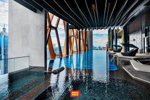 Scarletz ANGO Suites KLCC