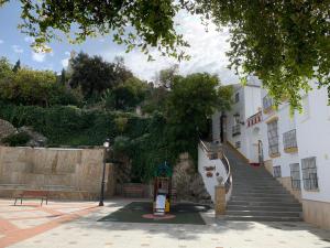 Casa del Arco
